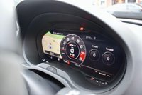 USED 2017 67 AUDI RS3 SALOON 2.5 RS 3 QUATTRO 4d 395 BHP B&O SOUND / APPLE CARPLAY