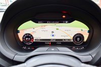 USED 2017 67 AUDI RS3 SALOON 2.5 RS 3 QUATTRO 4d 395 BHP B&O SOUND / APPLE CARPLAY