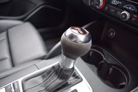 USED 2017 67 AUDI RS3 SALOON 2.5 RS 3 QUATTRO 4d 395 BHP B&O SOUND / APPLE CARPLAY