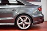 USED 2017 67 AUDI RS3 SALOON 2.5 RS 3 QUATTRO 4d 395 BHP B&O SOUND / APPLE CARPLAY