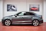 USED 2017 67 AUDI RS3 SALOON 2.5 RS 3 QUATTRO 4d 395 BHP B&O SOUND / APPLE CARPLAY
