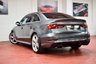 USED 2017 67 AUDI RS3 SALOON 2.5 RS 3 QUATTRO 4d 395 BHP B&O SOUND / APPLE CARPLAY