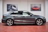 USED 2017 67 AUDI RS3 SALOON 2.5 RS 3 QUATTRO 4d 395 BHP B&O SOUND / APPLE CARPLAY