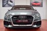 USED 2017 67 AUDI RS3 SALOON 2.5 RS 3 QUATTRO 4d 395 BHP B&O SOUND / APPLE CARPLAY