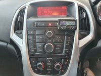 USED 2013 63 VAUXHALL ASTRA 1.6 SRI 5d 113 BHP 