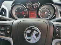 USED 2013 63 VAUXHALL ASTRA 1.6 SRI 5d 113 BHP 