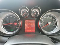 USED 2013 63 VAUXHALL ASTRA 1.6 SRI 5d 113 BHP 