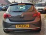USED 2013 63 VAUXHALL ASTRA 1.6 SRI 5d 113 BHP 
