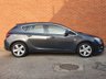 USED 2013 63 VAUXHALL ASTRA 1.6 SRI 5d 113 BHP 