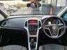 USED 2013 63 VAUXHALL ASTRA 1.6 SRI 5d 113 BHP 