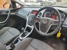 USED 2013 63 VAUXHALL ASTRA 1.6 SRI 5d 113 BHP 