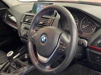 USED 2014 64 BMW 1 SERIES 2.0 118D SPORT 5d 141 BHP 2.0 118 D Sport