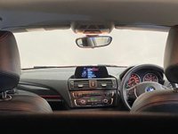 USED 2014 64 BMW 1 SERIES 2.0 118D SPORT 5d 141 BHP 2.0 118 D Sport