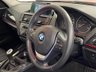 USED 2014 64 BMW 1 SERIES 2.0 118D SPORT 5d 141 BHP 2.0 118 D Sport