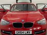 USED 2014 64 BMW 1 SERIES 2.0 118D SPORT 5d 141 BHP 2.0 118 D Sport