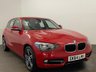 USED 2014 64 BMW 1 SERIES 2.0 118D SPORT 5d 141 BHP 2.0 118 D Sport