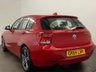 USED 2014 64 BMW 1 SERIES 2.0 118D SPORT 5d 141 BHP 2.0 118 D Sport