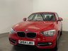USED 2014 64 BMW 1 SERIES 2.0 118D SPORT 5d 141 BHP 2.0 118 D Sport