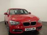 USED 2014 64 BMW 1 SERIES 2.0 118D SPORT 5d 141 BHP 2.0 118 D Sport