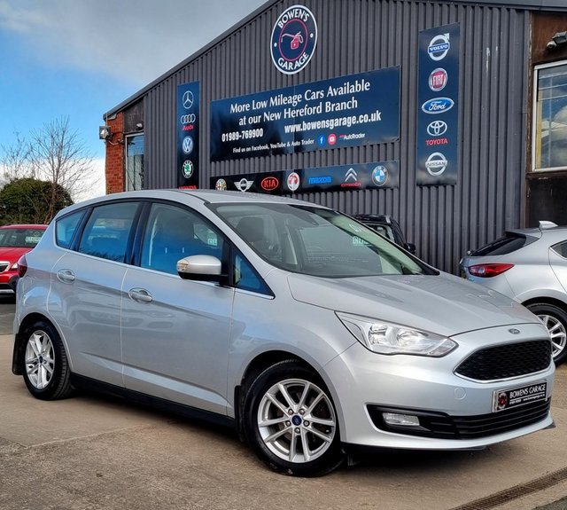 Page 3 of 3 for Used cars for sale. Ross on Wye & Herefordshire car