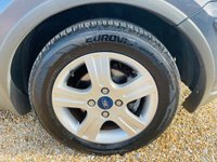 USED 2011 11 FORD FUSION 1.4 ZETEC 5d PETROL Desirable Fusion 1.4 petrol with FSH