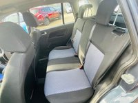 USED 2011 11 FORD FUSION 1.4 ZETEC 5d PETROL Desirable Fusion 1.4 petrol with FSH