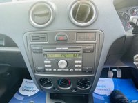 USED 2011 11 FORD FUSION 1.4 ZETEC 5d PETROL Desirable Fusion 1.4 petrol with FSH