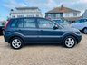 USED 2011 11 FORD FUSION 1.4 ZETEC 5d PETROL Desirable Fusion 1.4 petrol with FSH