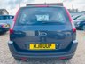 USED 2011 11 FORD FUSION 1.4 ZETEC 5d PETROL Desirable Fusion 1.4 petrol with FSH