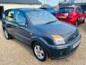 USED 2011 11 FORD FUSION 1.4 ZETEC 5d PETROL Desirable Fusion 1.4 petrol with FSH