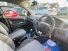 USED 2011 11 FORD FUSION 1.4 ZETEC 5d PETROL Desirable Fusion 1.4 petrol with FSH