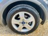 USED 2011 11 FORD FUSION 1.4 ZETEC 5d PETROL Desirable Fusion 1.4 petrol with FSH