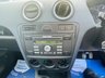 USED 2011 11 FORD FUSION 1.4 ZETEC 5d PETROL Desirable Fusion 1.4 petrol with FSH
