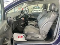 USED 2013 63 VAUXHALL ADAM 1.4 GLAM 3d 85 BHP Pan Roof,DAB,Cruise Control