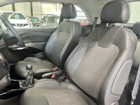 USED 2013 63 VAUXHALL ADAM 1.4 GLAM 3d 85 BHP Pan Roof,DAB,Cruise Control