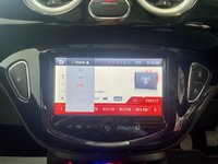 USED 2013 63 VAUXHALL ADAM 1.4 GLAM 3d 85 BHP Pan Roof,DAB,Cruise Control