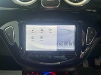 USED 2013 63 VAUXHALL ADAM 1.4 GLAM 3d 85 BHP Pan Roof,DAB,Cruise Control