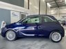 USED 2013 63 VAUXHALL ADAM 1.4 GLAM 3d 85 BHP Pan Roof,DAB,Cruise Control