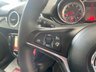 USED 2013 63 VAUXHALL ADAM 1.4 GLAM 3d 85 BHP Pan Roof,DAB,Cruise Control