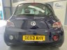 USED 2013 63 VAUXHALL ADAM 1.4 GLAM 3d 85 BHP Pan Roof,DAB,Cruise Control