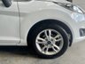 USED 2014 64 FORD FIESTA 1.2 ZETEC 5d 81 BHP &pound;30 Tax,P.Sensors,Bluetooth