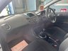 USED 2014 64 FORD FIESTA 1.2 ZETEC 5d 81 BHP &pound;30 Tax,P.Sensors,Bluetooth