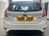 USED 2014 64 FORD FIESTA 1.2 ZETEC 5d 81 BHP &pound;30 Tax,P.Sensors,Bluetooth
