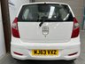 USED 2013 63 HYUNDAI I10 1.2 CLASSIC 5d 85 BHP &pound;20 Tax,68MPG!