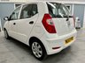 USED 2013 63 HYUNDAI I10 1.2 CLASSIC 5d 85 BHP &pound;20 Tax,68MPG!