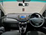 USED 2013 63 HYUNDAI I10 1.2 CLASSIC 5d 85 BHP &pound;20 Tax,68MPG!