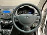 USED 2013 63 HYUNDAI I10 1.2 CLASSIC 5d 85 BHP &pound;20 Tax,68MPG!
