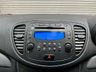 USED 2013 63 HYUNDAI I10 1.2 CLASSIC 5d 85 BHP &pound;20 Tax,68MPG!