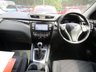 USED 2016 66 NISSAN QASHQAI 1.5 N-CONNECTA DCI 5d 108 BHP One Owner, Just Serviced, NEW MOT, Only &pound;20 Road Tax! Superb fuel economy! Euro 6 / ULEZ Compliant Diesel