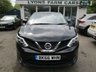 USED 2016 66 NISSAN QASHQAI 1.5 N-CONNECTA DCI 5d 108 BHP One Owner, Just Serviced, NEW MOT, Only &pound;20 Road Tax! Superb fuel economy! Euro 6 / ULEZ Compliant Diesel